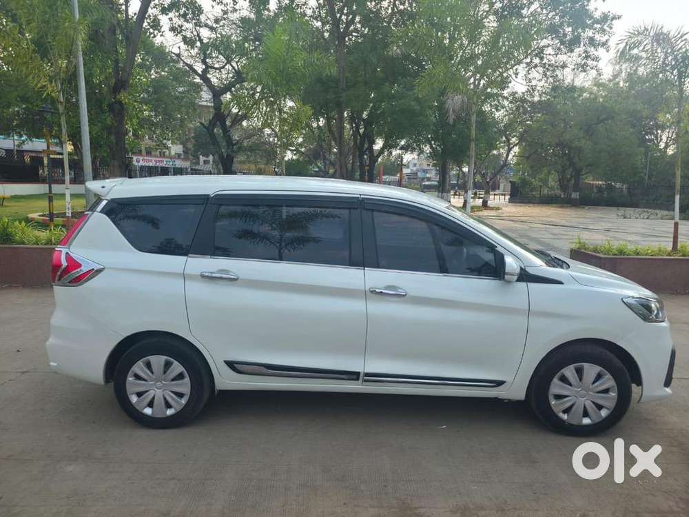 Maruti Suzuki Ertiga Well Maintained
