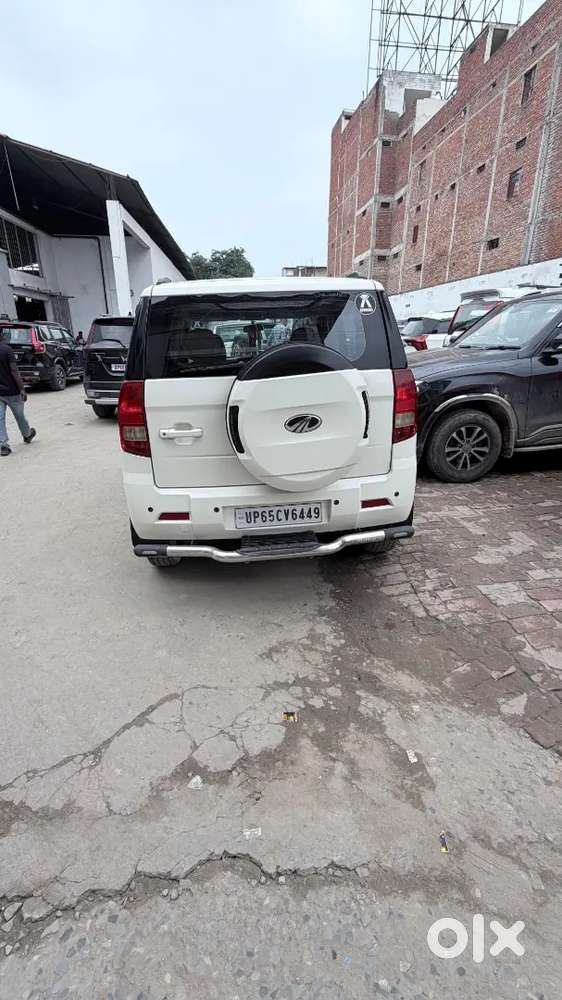 Mahindra Tuv 300 Diesel Manual 2017