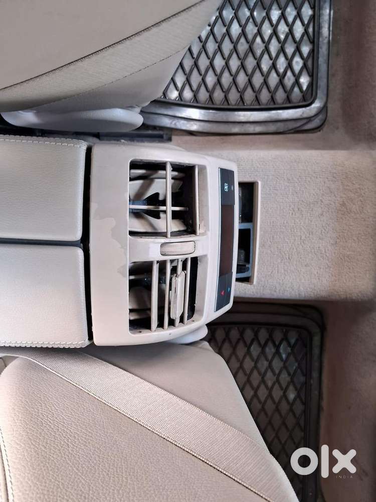 Mercedes-benz Diesel 2011 Car