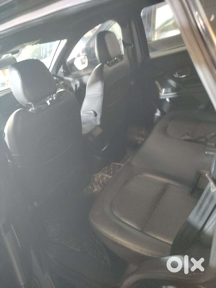 Tata Harrier, 2022, Diesel