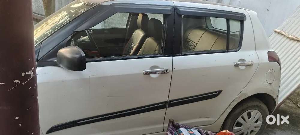 Maruti Swift Vdi 2009