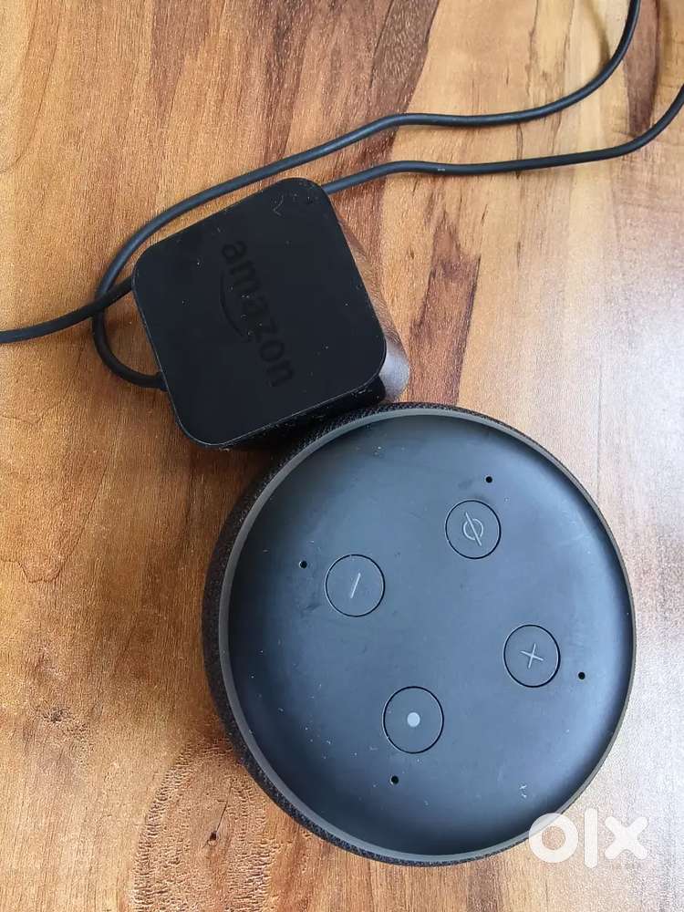 Amazon Echo Dot Smart Speaker with Alexa