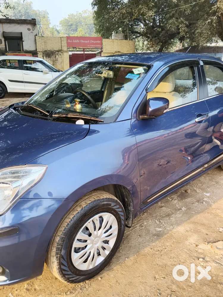 Maruti Suzuki Dzire 1.2 2023