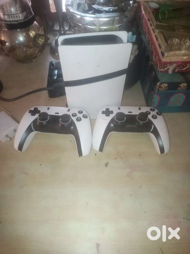 GS5 Pro Retro console