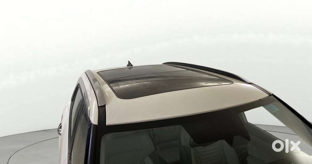 Hyundai Creta 1.4 Sx (o) Turbo Petrol Dct, 2024, Petrol