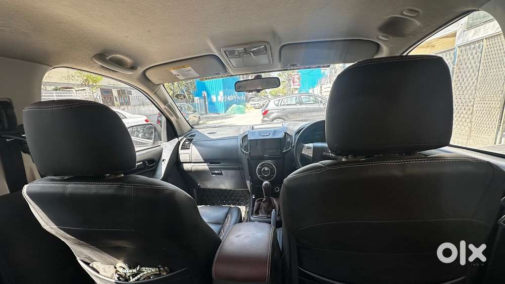 Isuzu D-max V-cross 4x4 2016 Diesel