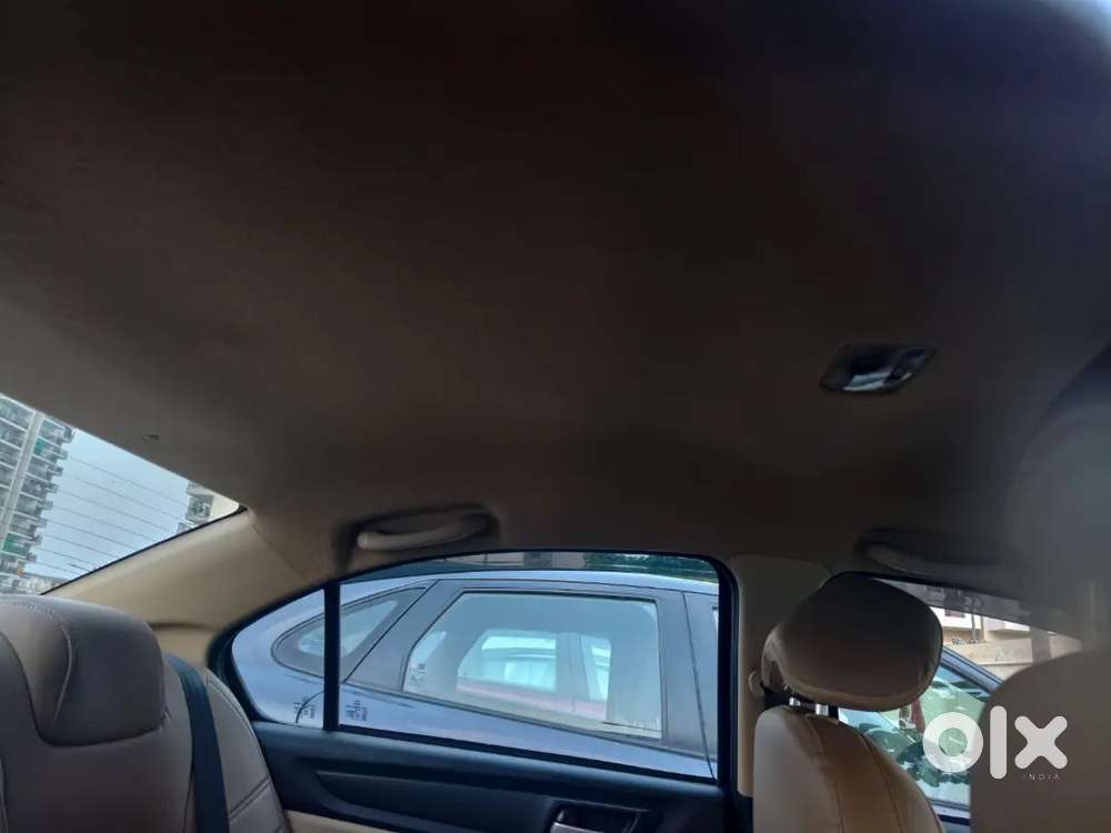 Honda Amaze 1.2 Petrol Manual 2024