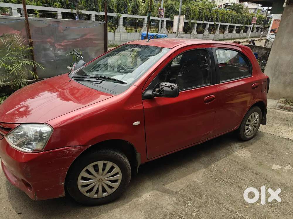 Toyota Etios