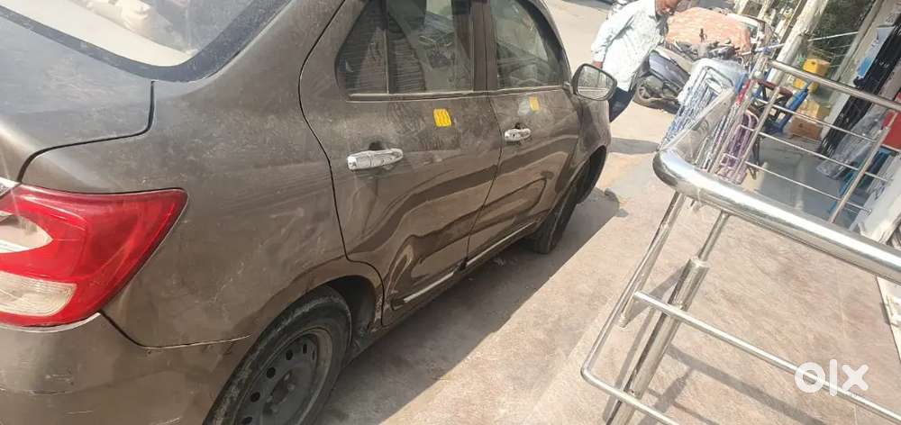 920000 Kms Driven