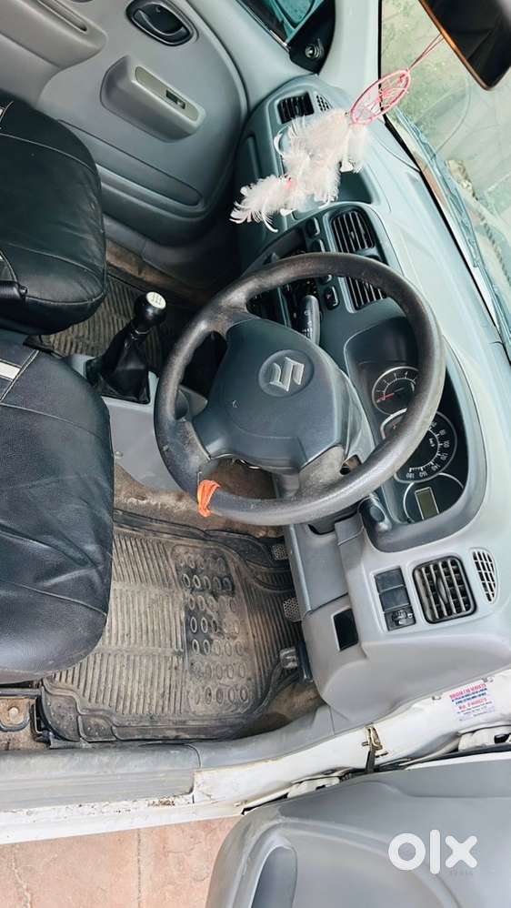 Maruti Suzuki Alto K10 2012