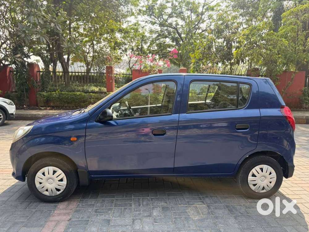 Maruti Suzuki 800, 2013, Petrol