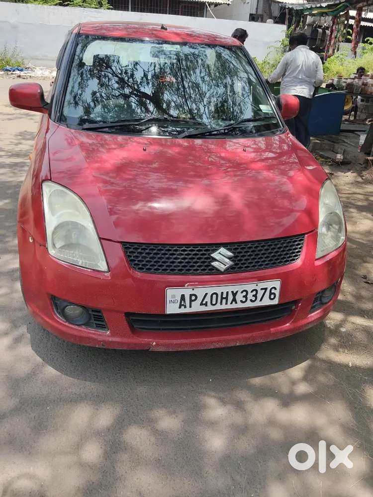 Super Condition