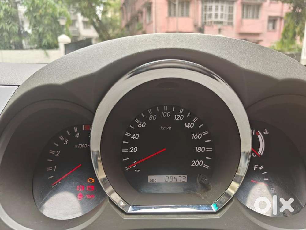 Toyota Fortuner 2011 Diesel Good Condition