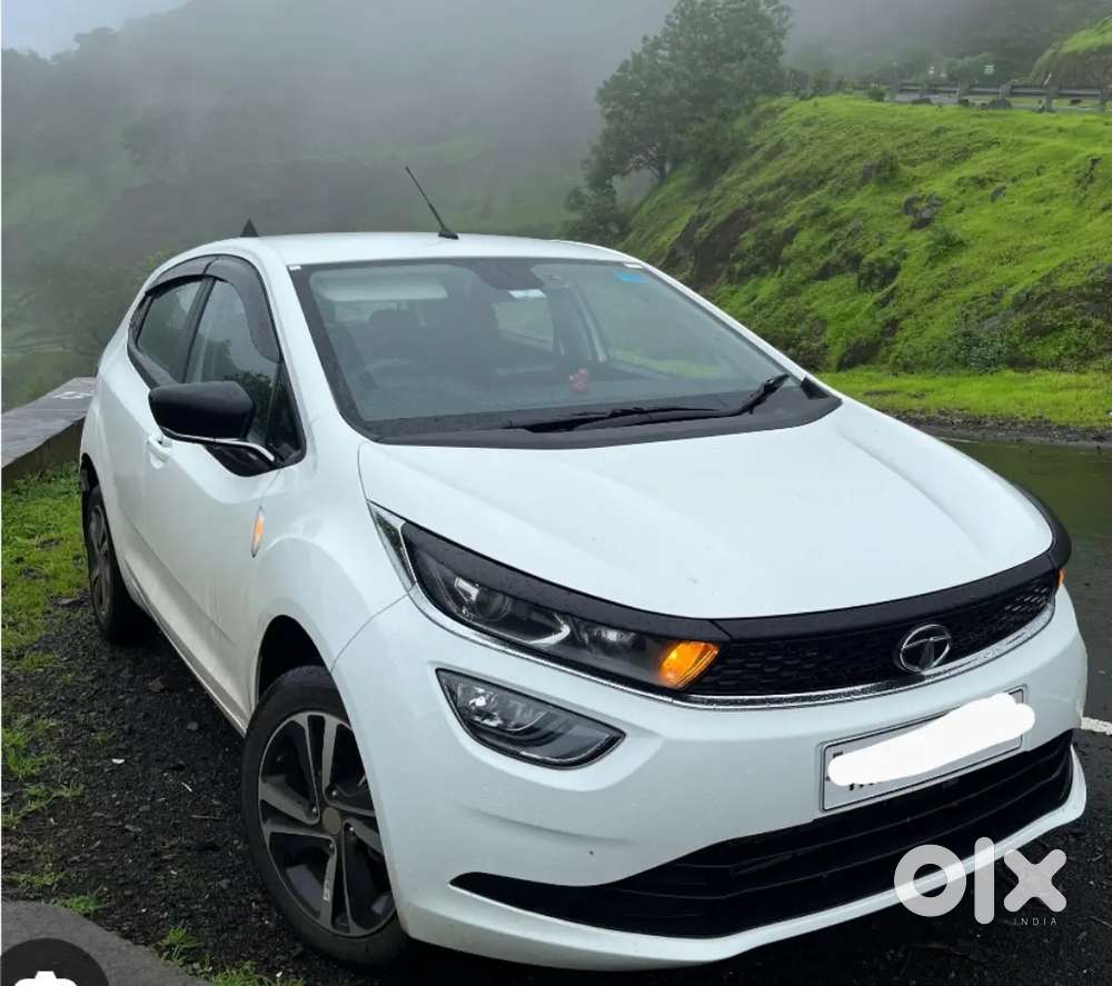 Tata Altroz 2024 Petrol 30000 Km Driven