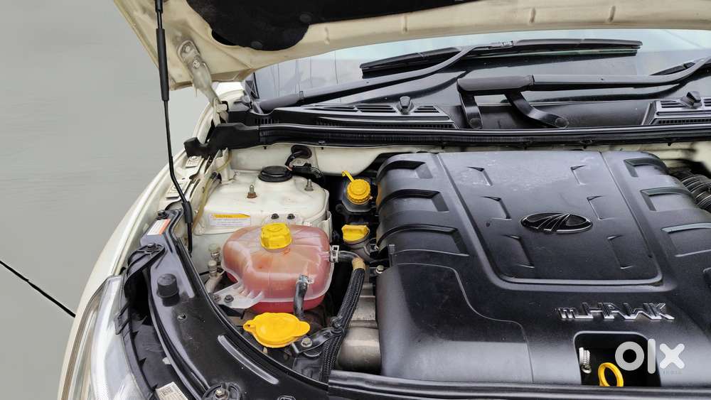 Mahindra Xuv500 W9 2wd, 2020, Diesel