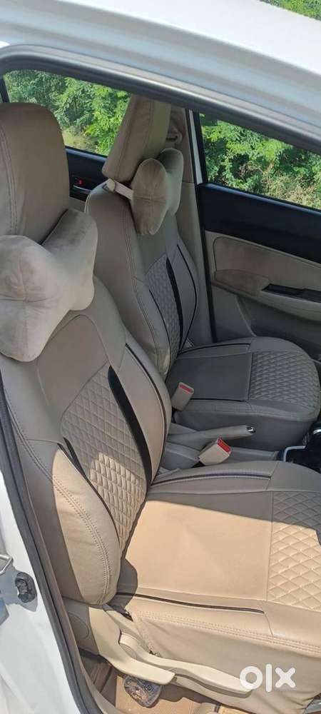 Maruti Suzuki Dzire Zxi 2023