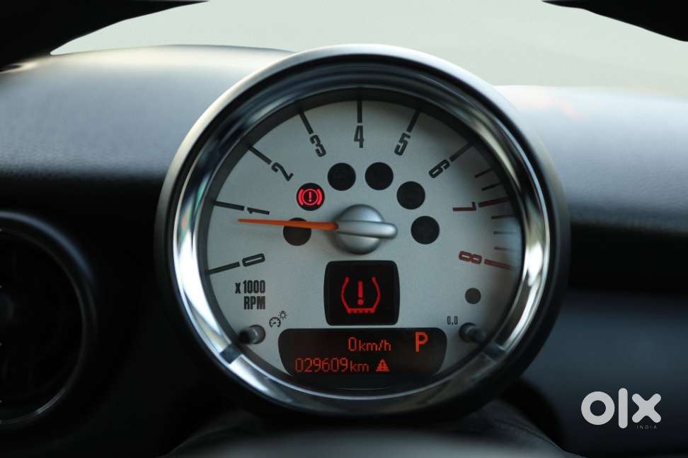 Mini 3 Door Cooper S, 2014, Petrol