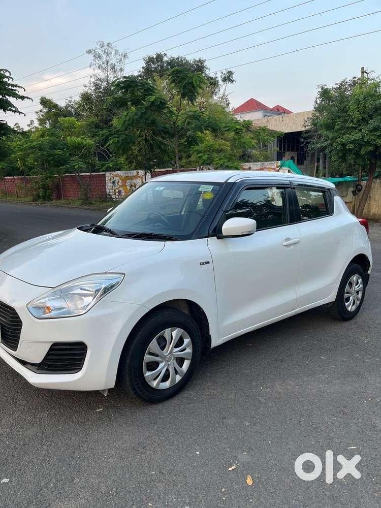 Maruti Suzuki Swift Amt Ddis Vdi, 2019, Diesel