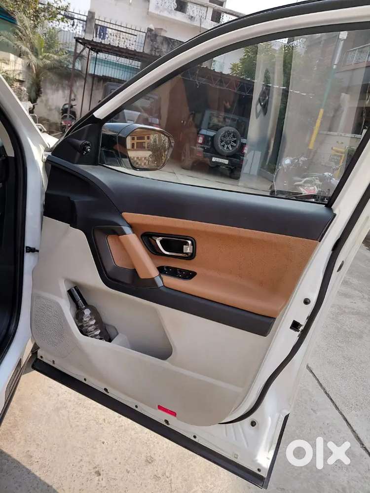 Tata Safari 11/2023 Diesel Good Condition