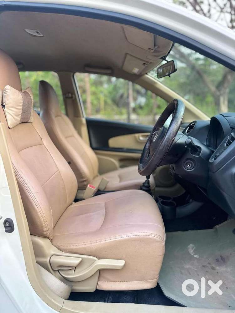 Honda Amaze 2015 Diesel Good Condition