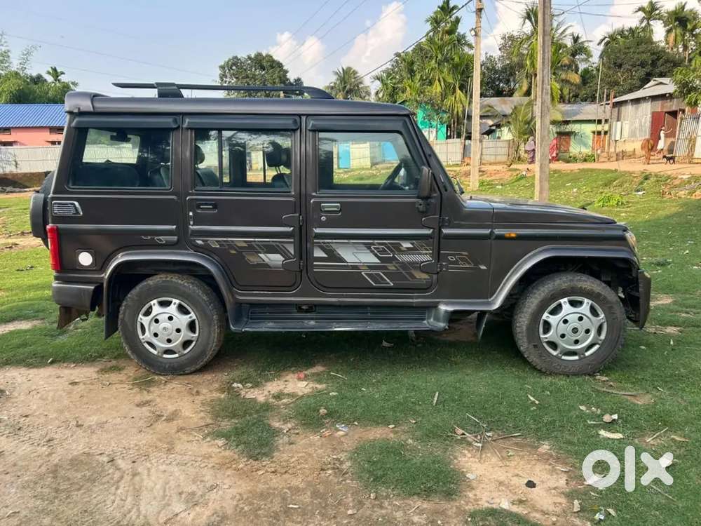 Bolero Power Plus Zlx 2020