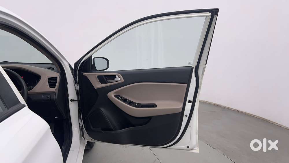 Hyundai Elite I20 Sportz 1.2 Opt, 2015, Petrol