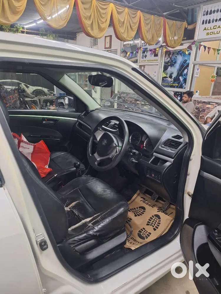 Swift Maruti Vdi 2013 Diesel