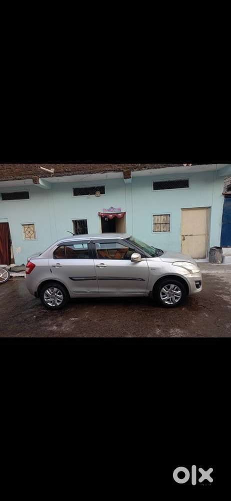 Maruti Suzuki Swift Dzire 2014 Petrol Good Condition