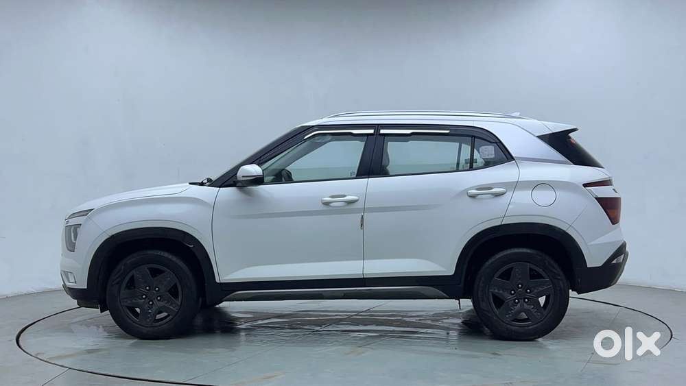 Hyundai Creta 1.5 S Petrol, 2021, Petrol