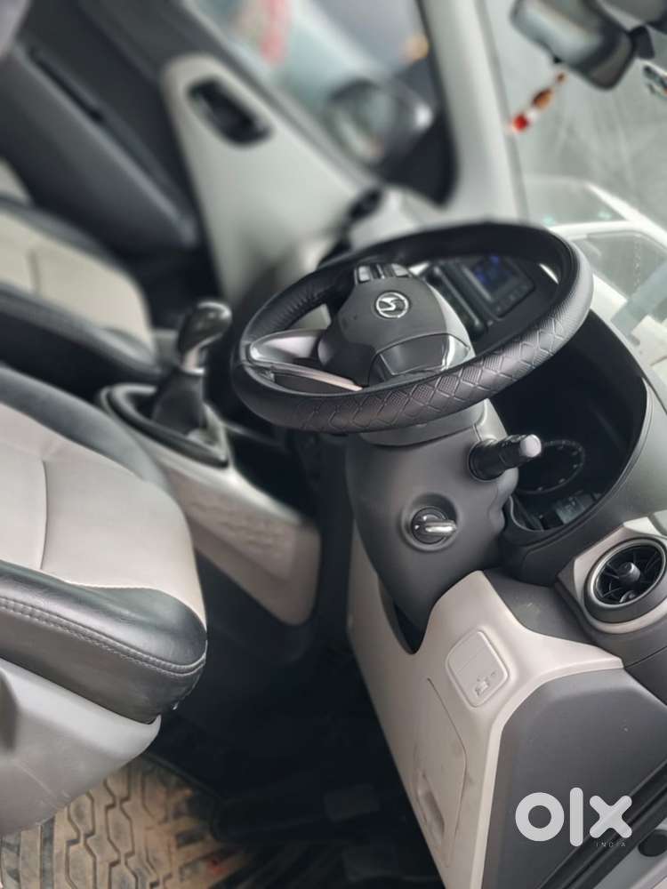 Hyundai Grand I10 Nios Magna Diesel, 2021, Diesel