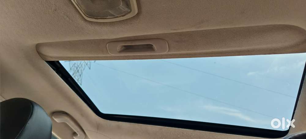 Mahindra Xuv300 W8(o) Diesel 2019