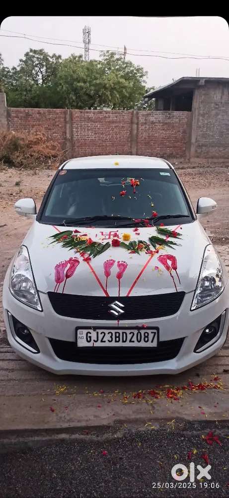 Maruti Suzuki Swift Vdi 2016