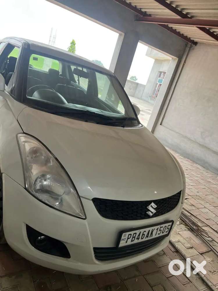 Swift Diesel