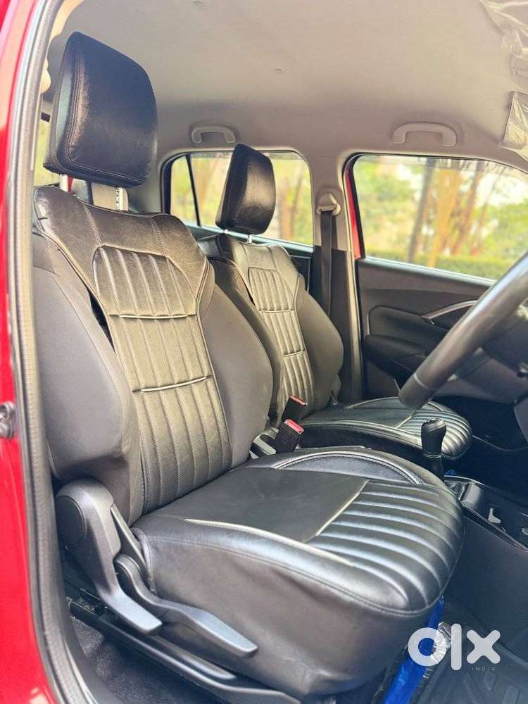 Maruti Suzuki Swift Zxi Plus Dual Tone, 2024, Petrol