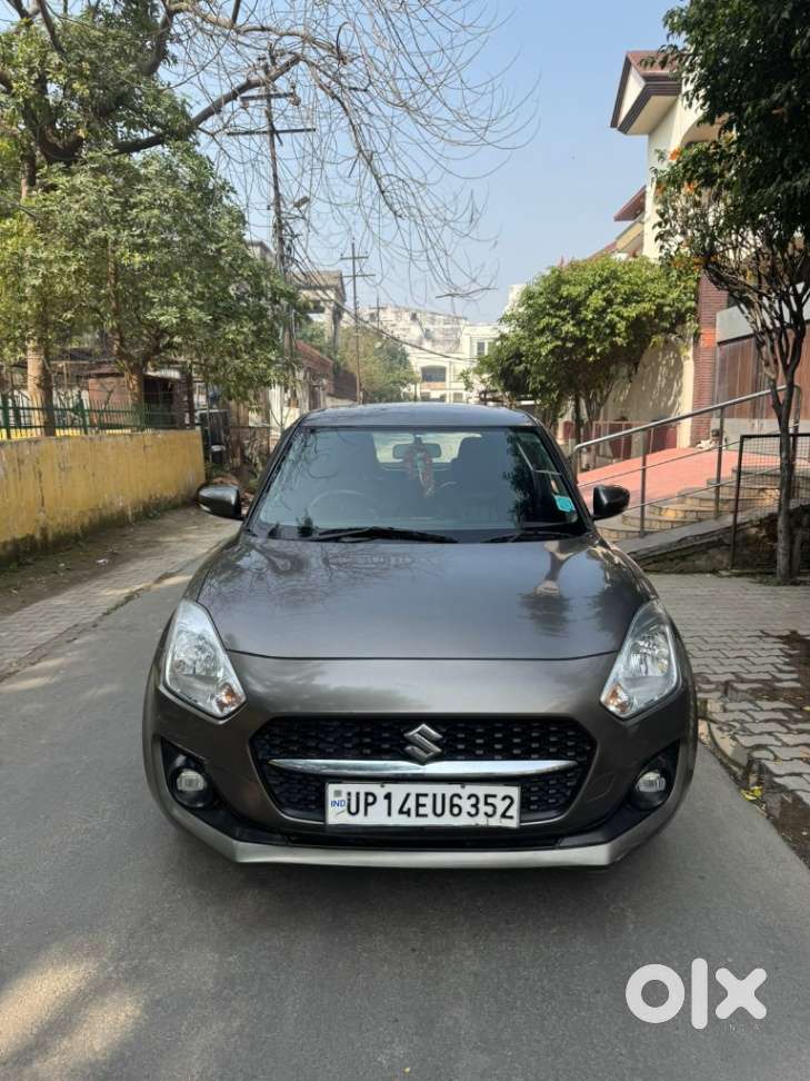 Maruti Suzuki Swift