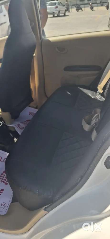 Honda Amaze 2015 Variant I-vtec