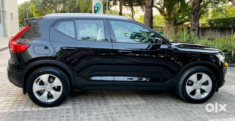 Volvo Xc40 D4 Awd Inscription, 2019, Diesel