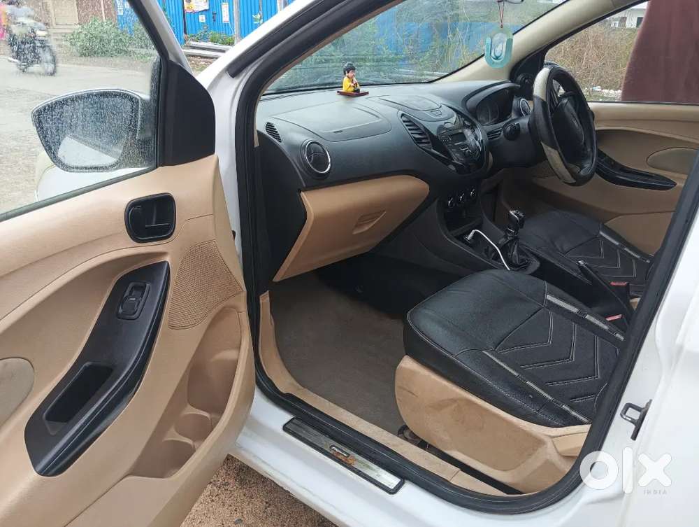 I Want To Sell My Ford Figo Aspire
