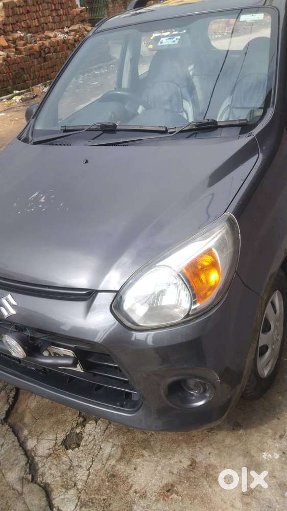 Lust Like New Car