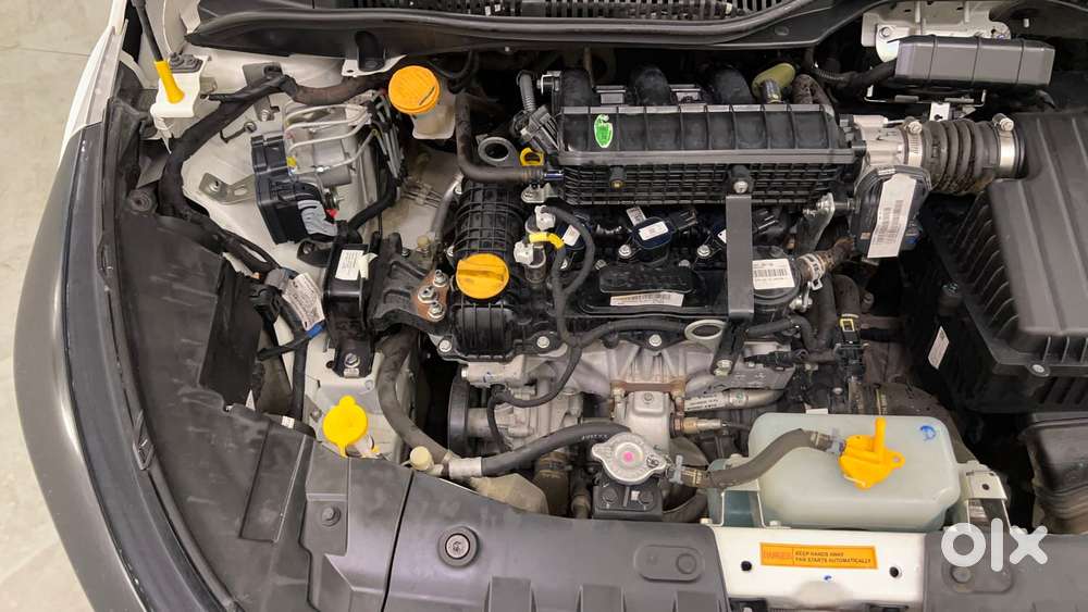 Tata Altroz 1.2 Xt, 2023, Petrol