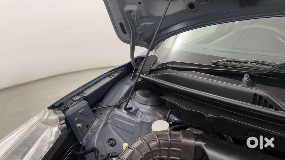 Maruti Suzuki Baleno 1.2 Zeta, 2017, Petrol