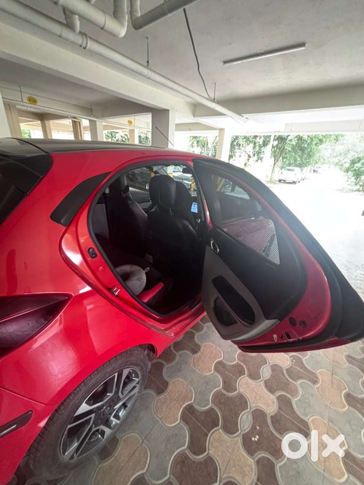 2020 Tata Tiago Xza + Amt  Top Model Single Ownerexcellentcondition