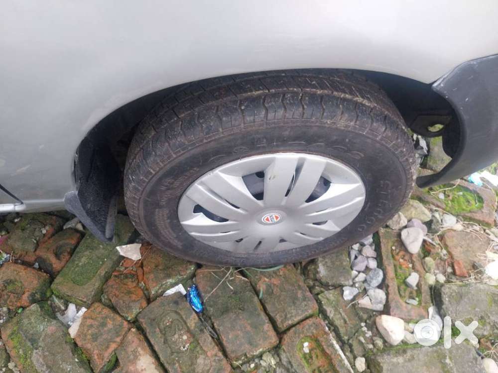 Maruti Suzuki Alto 0.8 Lxi (o), 2011, Petrol