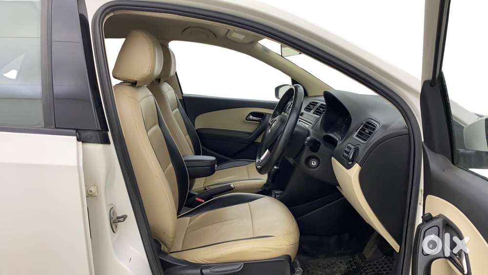 Skoda Rapid 1.6 Mpi At Ambition, 2019, Petrol