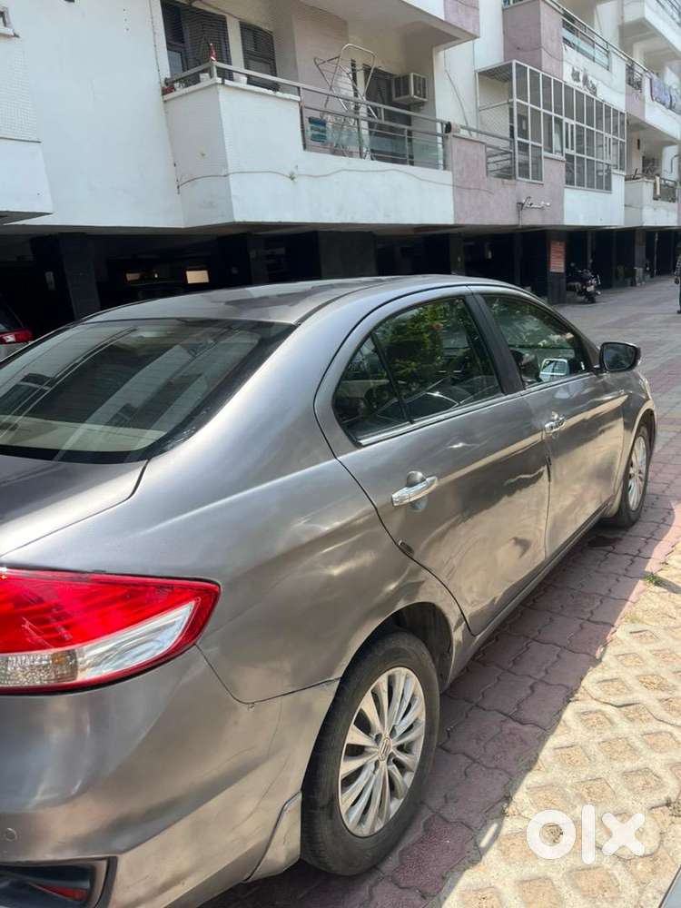 Maruti Suzuki Diesel 2017