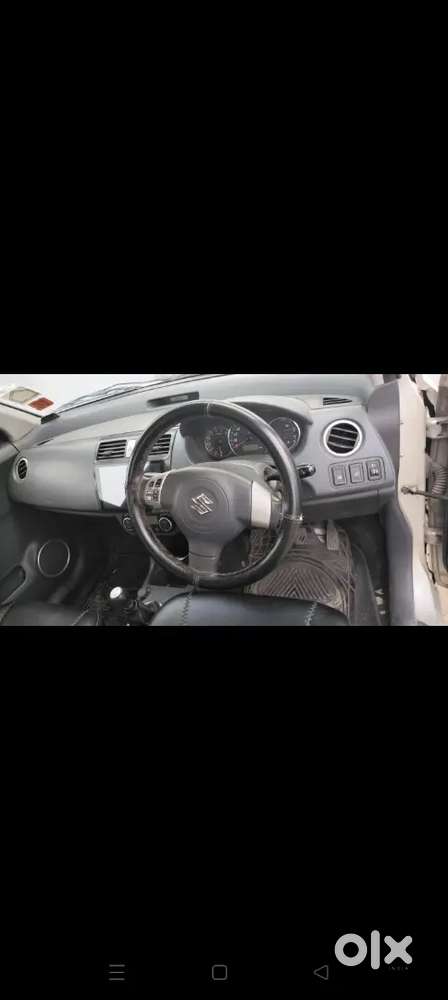 Maruti Suzuki Dzire 2012 Petrol 95000 Km Driven