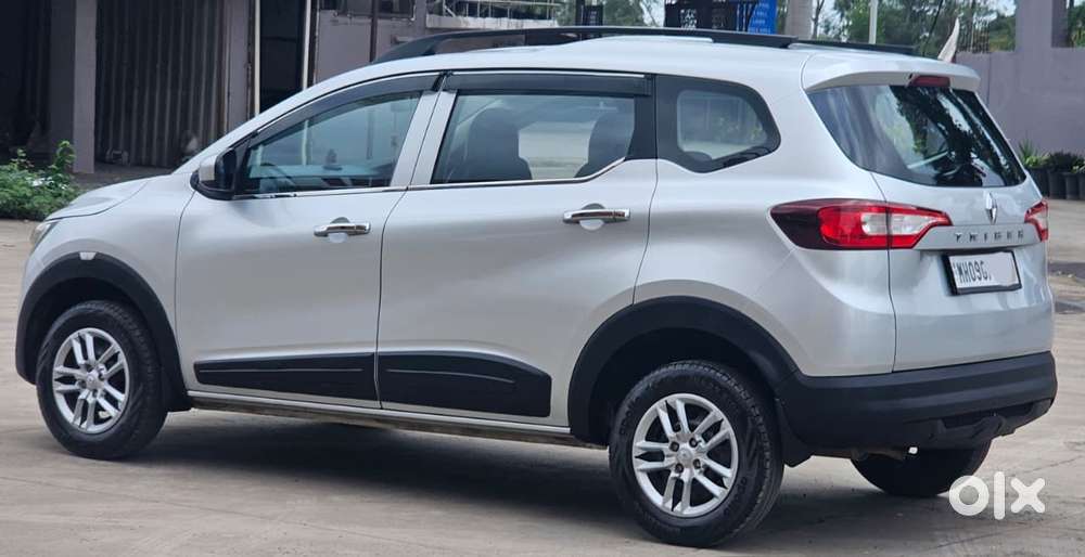 Renault Triber 1.0 Rxe, 2023, Petrol