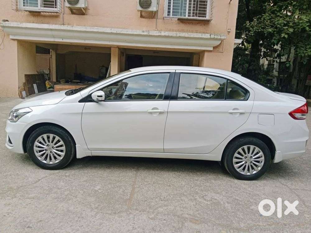 Maruti Suzuki Ciaz 2018-2022 Delta 1.5 Shvs Mt Petrol, 2022, Petrol