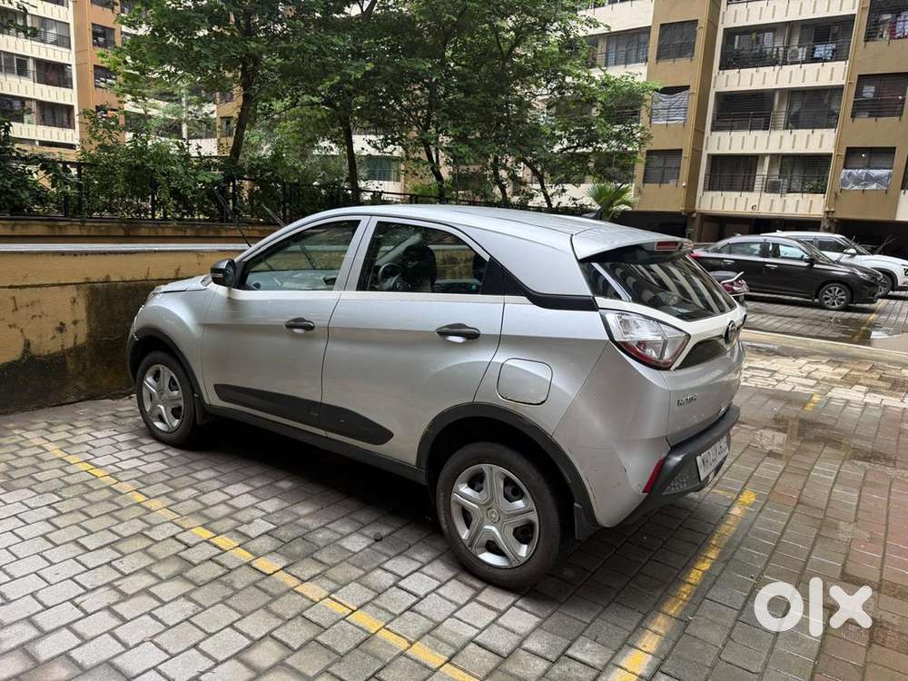 Tata Nexon 2019