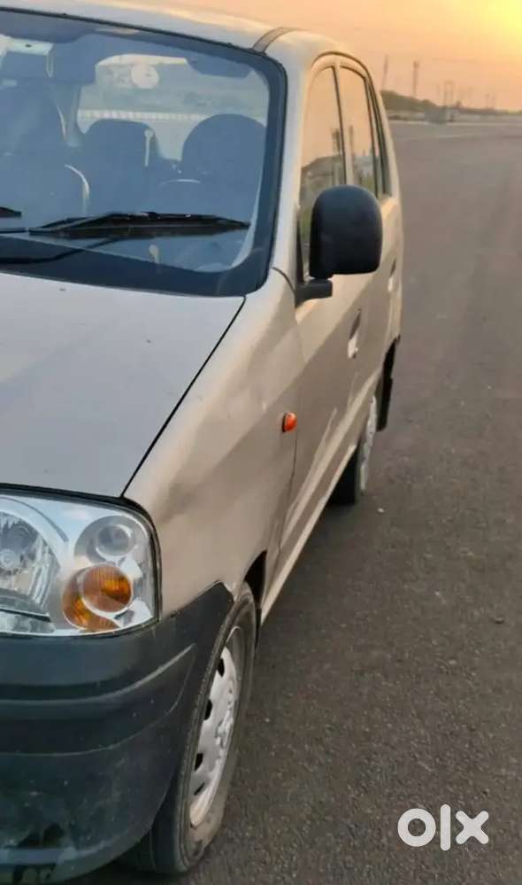 Hyundai Santro Xing 2007